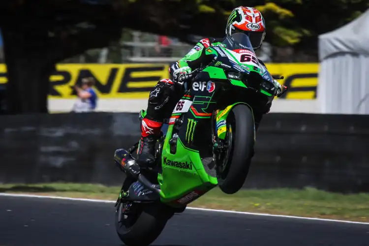 Dua Hal yang Bikin Juara Dunia 7 Kali Optimis Di WSBK Mandalika 2023