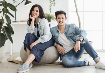 Batuk Berdarah Sampai Sesak Napas, Inilah Gejala Kanker Getah Bening Suami Tasya Kamila yang Harus Diwaspadai