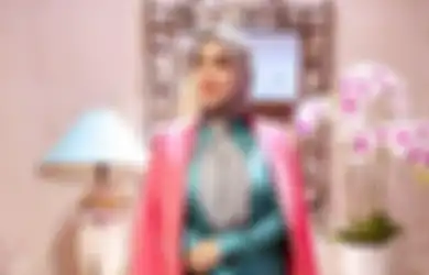 Bukan karena Ingin Ongkang Kaki Usai Diperistri Reino Barack, Ternyata Syahrini Alami Dilema hingga Pilih Menepi dari Dunia Hiburan, Begini Pengakuannya