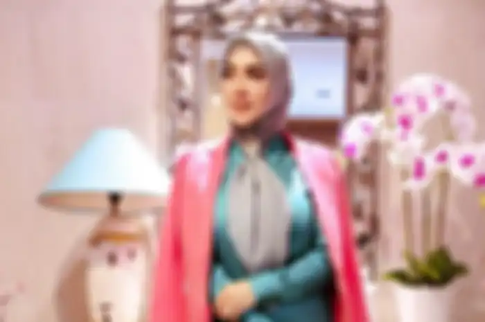 Syahrini