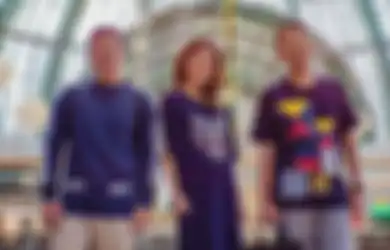 Teror Mistri Terus Hantui Keluarga Ruben, Sosok Ini Bongkar Makhluk Gaib yang Serang Suami Sarwendah, Jordi Onsu: Semua Orang Pernah Lihat dan Nyata Banget, Ini Evil!