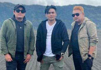 Alami Luka Berat, Begini Kondisi Terbaru Kru Charly Van Houten Usai Alami Kecelakaan