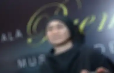 Innalillahi, Ayah Penyanyi Anji Manji Meninggal Dunia Hari Ini