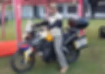 Satu Misi Nusantaride dan Viar, Eksplore Nusantara!