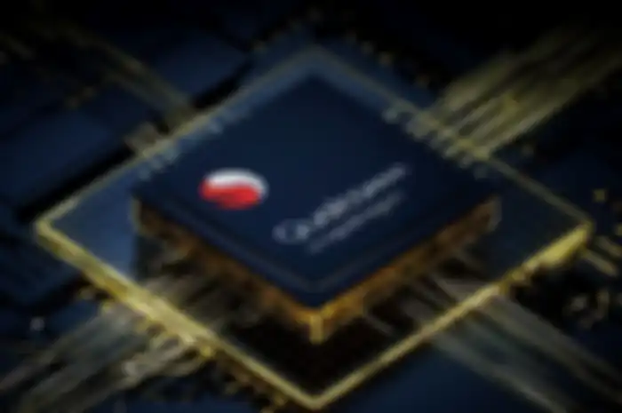 Ilustrasi chip 3nm pada chipset Qualcomm