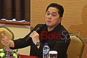 PSSI Hanya Butuh Waktu 4 Jam Bikin AFC Menciut, Kabar Baik untuk Timnas Indonesia