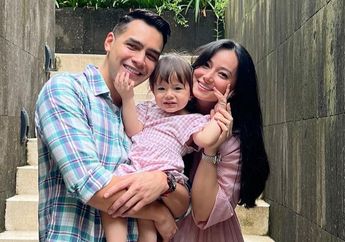 Sweet Banget, Jonas Rivanno Tengah Sibuk Syuting dapat Kejutan Semangat dari Sang Putri, Chloe