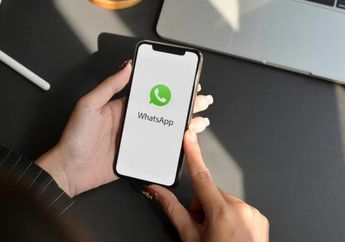 WhatsApp Bisa Kirim 100 Foto Sekaligus, Hasilnya Jernih Maksimal Pakai Fitur HD Quality