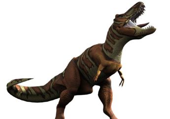 Tak Seperti yang Digambarkan dalam Film, Beginilah Sebenarnya Bentuk Lidah T-rex