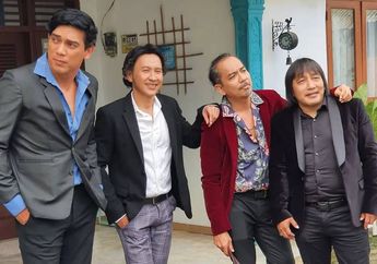 Bambang Chandra Bayu ungkap Rahasia Serial Dramanya Bisa Tembus hingga Lebih dari 2500 Episode