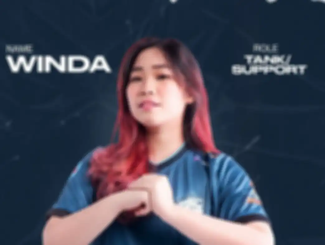 Winda Earl
