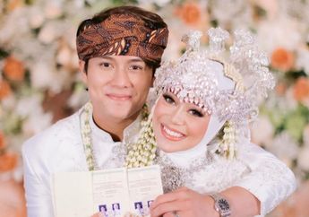 Kini Rizky Billar dan Lesti Kejora Resmi Memasuki Jenjang Pernikahan, Begini Bocoran Aturan Keuangan Rumah Tangga Leslar, sang Biduan Ternyata Enggan Diberi Hal Ini oleh Suaminya