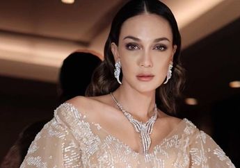 Sempat Tak Percaya Diri Lantaran Mendadak Dihadirkan sebagai Sutradara Tamu, Luna Maya: Aku Harus Ngejahit Emosinya, Itu Paling Susah!