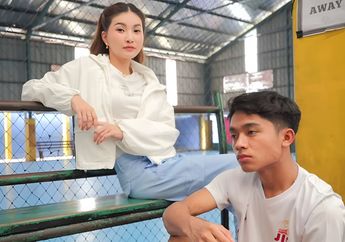 Betrand Peto Berikan Klarifikasi Usai Dituding Cuek dan Hubungannya dengan Sarwendah Disebut Renggang