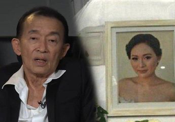 Bak Ketiban Apes, Ayah Mirna Salihin Kini Dipolisikan Mantan Karyawan, Diduga Tak Lakukan Ini saat Menjabat Jadi Bos!