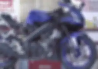 Video Bongkar Habis Yamaha All New R15 VVA