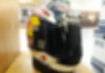 Awas! Ubah Ukuran Helm Biar Pas di Kepala Jangan Asal, Ini Alasannya
