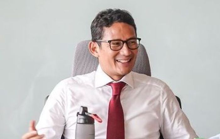 Sandiaga Uno 