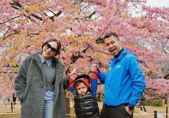 Raffi Ahmad Dituding Lakukan Pencucian Uang padahal Kerja Bagai Kuda Sampai 20 Tahun, Suami Nagita Slavina Bela Diri: Fitnahnya Keterlaluan!