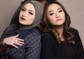 Profil Nadya Holscher, Adik Nathalie Holscher yang Mualaf Ikuti Jejak sang Kakak, Akui Sudah Lama Ingin Masuk Islam