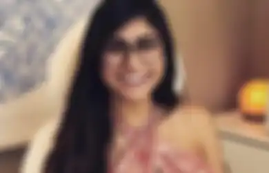 Meski Kekayaannya Melimpah Usai Bintangi Segudang Film Dewasa, Mia Khalifa Beri Peringatan Kaum Hawa untuk Tak Geluti Karier Masa Lalunya: Itu Hina dan Menyakitkan!