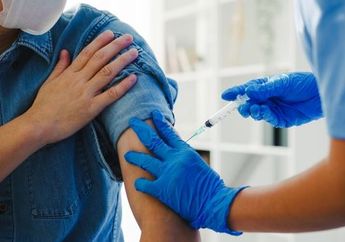 Kimia Farma Gelar Vaksinasi Covid-19 Individu, Berikut Jenis Vaksin, Daftar Klinik Beserta Rincian Harganya