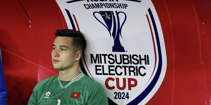 Dari Serangan Jantung Sampai Pendosa, Kiper Keturunan yang Kabur dari TC Timnas Vietnam Dihina Habis-habisan