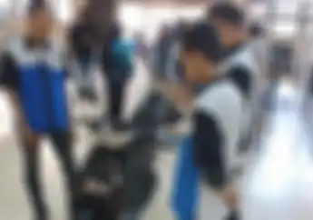 Mantap.. Mahasiswa Indonesia Bikin Alat yang Bisa Mencari Motor Hilang