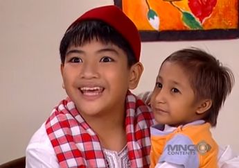 Innalillahi, Lama Tak Tersiar Kabar, Pemain Sinetron 'Si Entong' Dicky Topan Tutup Usia, Sang Ibunda Pilu Ungkap Permintaan Terakhir Sang Buah Hati Sebelum Meninggal Dunia