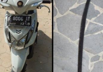 Niat Hati Ingin Merampok Harta Benda Seorang Sopir Truk, Aksi Oknum PNS Justru Digagalkan Korban dan Kini Pelaku Harus Terima Nasib Hidup di Bui