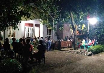 Tewas Secara Misterius dengan Kondisi Tangan Menyilang dan Muka Menghitam, Kondisi Jenazah TKI asal Indramayu Membuat Ibu Korban Tak Henti Menangis hingga Berhari-hari!