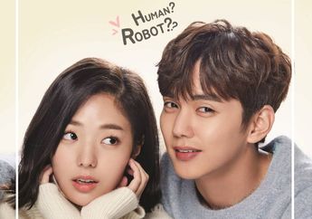 Sinopsis Drakor I'm Not a Robot, Kisah Chae Soo Bin yang Menyamar Jadi Robot dan Jatuh Cinta pada Yoo Seung Ho, Simak Juga Jadwal Tayang dan Link Nontonnya