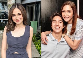 Syifa Hadju Dicintai Ugal-ugalan, Sahabat Spill Sikap El Rumi yang Rela Suwir Daging Ayam: Cipa Dijadiin Ratu Banget