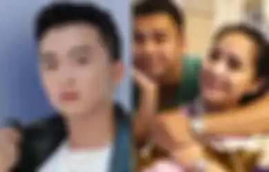 Diam-diam Sensen Tengah Siapkan Pernikahannya, Sosok Misterius Calon Istri Diungkap Raffi Ahmad dan Nagita Slavina