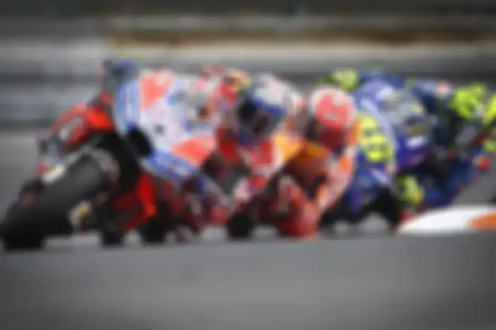Balap MotoGP