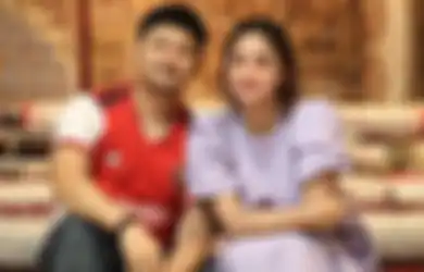 Mendadak Ngaku Jadi Korban Penipuan Angga Wijaya, Dewi Perssik Kini Bersyukur Digugat Cerai Suami: Tuhan Sayang Sama Aku