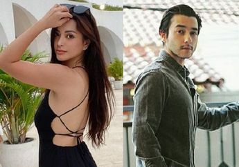 Aliff Alli Bantah Lakukan KDRT, Aska Ongi: Nggak Ada Maling yang Mau Ngaku