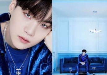 Ulang Tahun ke 28, Suga BTS Kembali Berikan Donasi Sebesar Rp 1,2 Miliar Kepada Anak-anak Penderita Kanker dari Keluarga Kurang Mampu: Saya Ingin Melihat Mereka Sehat