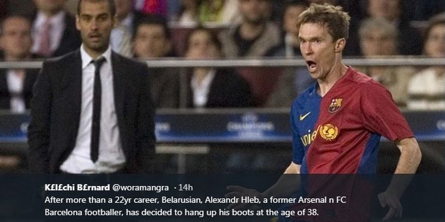 Cerita Si Penyihir Magang Jadi Orang Bodoh di Barcelona