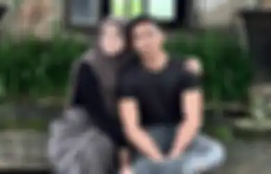Pernikahan Diramal Cerai, Ridho DA Ngaku Tak Berniat Merendahkan Istri Usai Aksinya Banjir Hujatan, Syifa Aisyah Beri Respon Tak Terduga