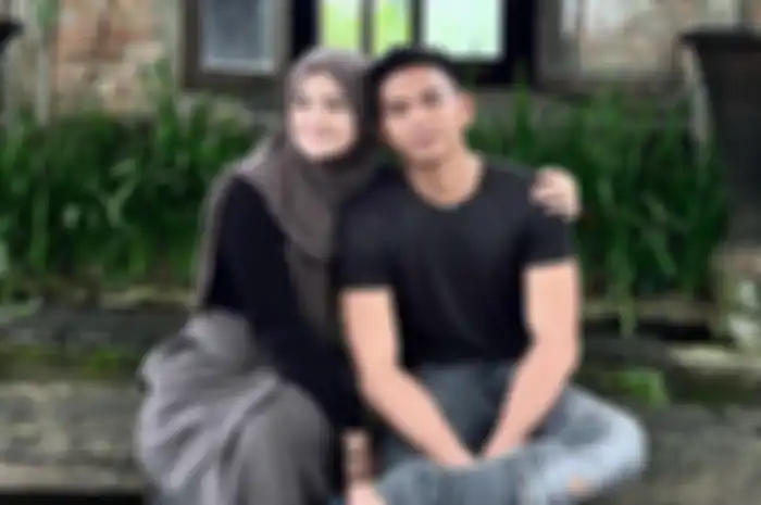 Ridho DA dan Syifa