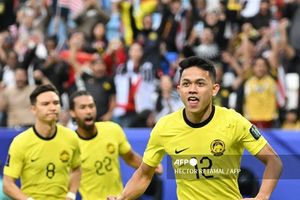 Tak Cuma Sanksi FIFA, Malaysia Temui Hambatan Lain untuk Susul Timnas Indonesia