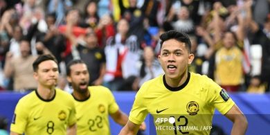 Jurnalis Malaysia Sebut Tak Perlu Pemain Naturalisasi untuk Lampaui Vietnam