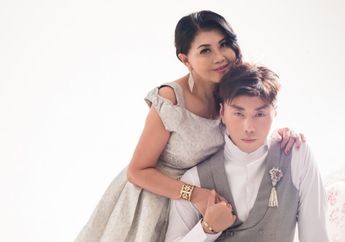 Kisah Awal Roy Kiyoshi Menjadi Anak Indigo, Sang Ibu Sempat Merasa Putra Keduanya Punya Kemampuan Spesial Saat Bisa Melihat Makhluk Halus Ketika Mengandung