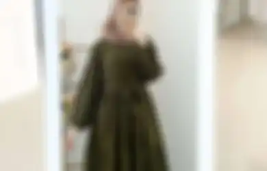Wajib Tahu Nih, 4 Tips Memilih Gamis Untuk Baju Lebaran 2025