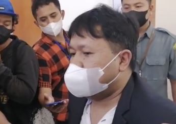 &lsquo;Mereka Berhubungan Itu Akhir 2019&rsquo; Veranosiliyana Ngaku Punya Anak dari Sirajuddin Mahmud, Kuasa Hukum Sebut Kliennya Hamil di Luar Nikah