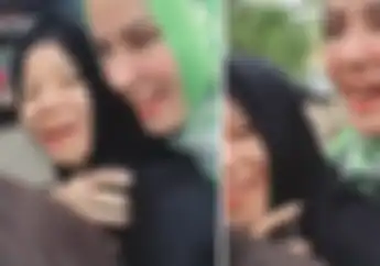 Posting Video Naik Ojek, Angel Lelga Langsung Diserang Netizen