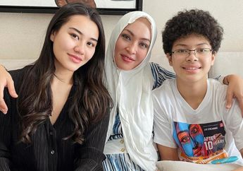 'Lu Ngapain Ngomongin Gue!' Jadi Ketua Geng Sampai Lakukan Perbuatan Ini, Angelina Sondakh Auto Was-was Saat Teman Bongkar Perangai Aslinya di Balik Jeruji Besi