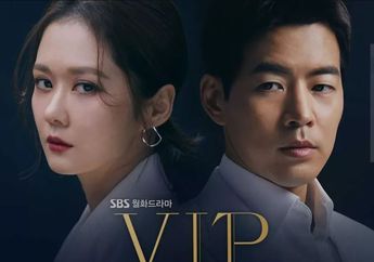Sinopsis Drakor VIP, Kisah Jang Na Ra dalam Membongkar Perselingkuhan Suaminya Lee Sang Yoon, Simak Juga Jadwal Tayang dan Link Nontonnya!