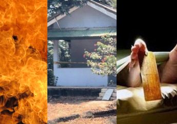 Teka-teki Anak TNI AU Tewas Terbakar di Lanud Halim, Sempat Unggah Status Kematian di Game Roblox: Saya Mungkin Sudah Meninggal